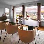 Stunning In With House Sea View Сasa de vacaciones *