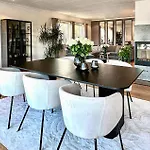 Stunning In With House Sea View