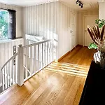 Stunning In With House Sea View Сasa de vacaciones *