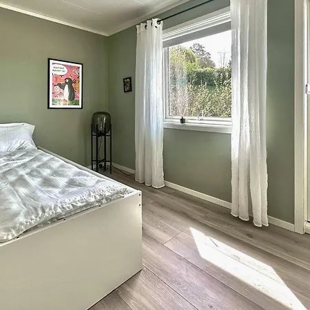 Stunning In With House Sea View
