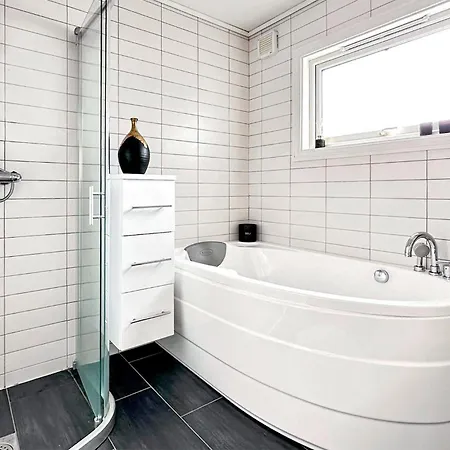 Stunning In With House Sea View *