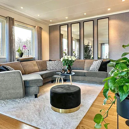 Stunning In With House Sea View Сasa de vacaciones *