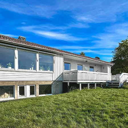 Stunning In With House Sea View Сasa de vacaciones *